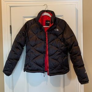 Women’s North Face Jacket